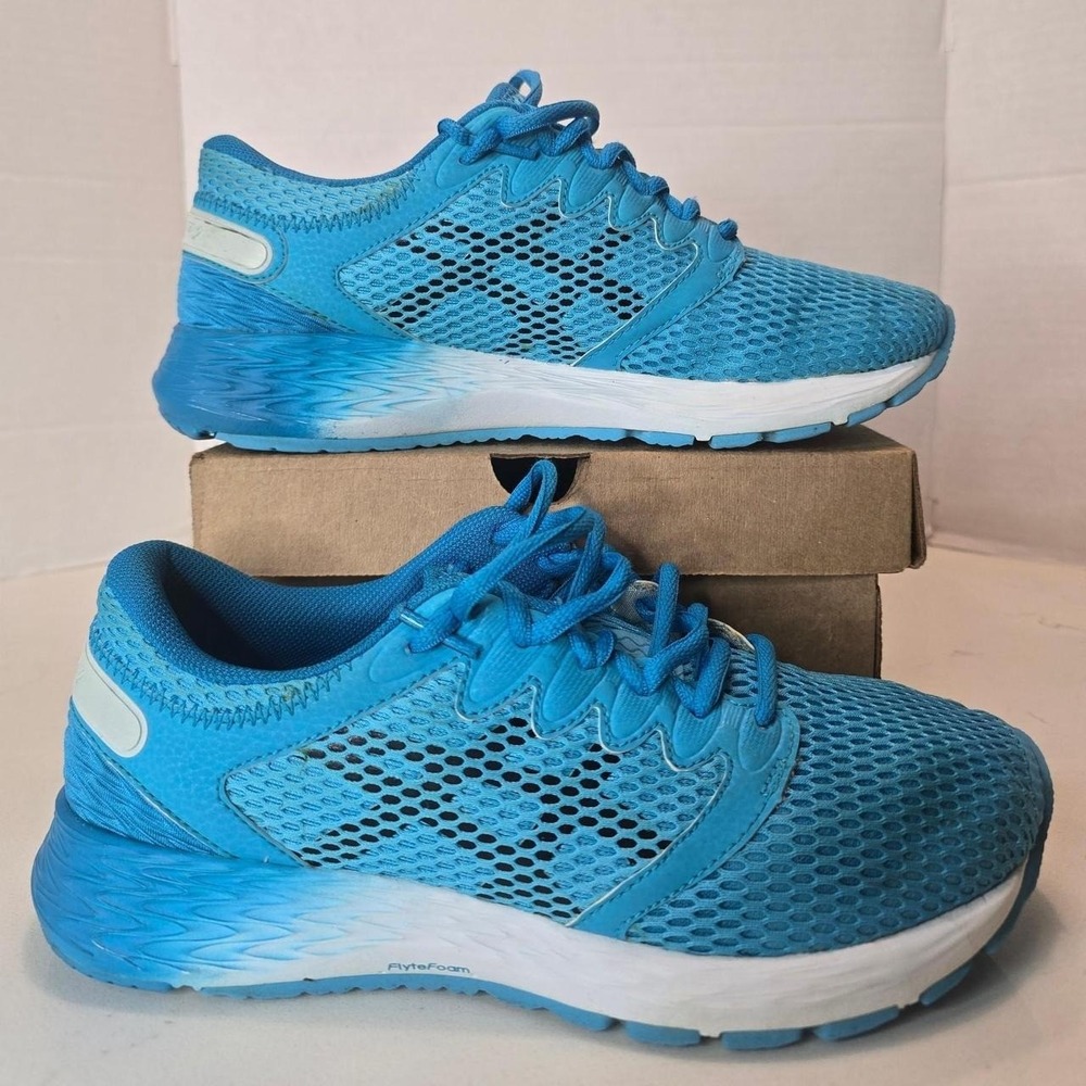 ASICS Roadhawk FF2 Running Shoes Women's Size 8 US